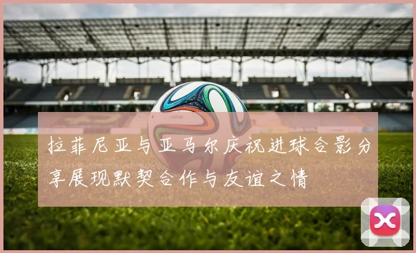 拉菲尼亚与亚马尔庆祝进球合影分享展现默契合作与友谊之情
