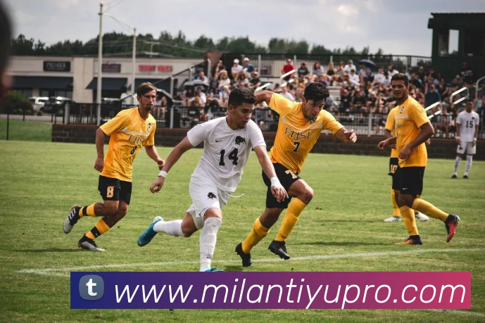 米兰体育品牌故事