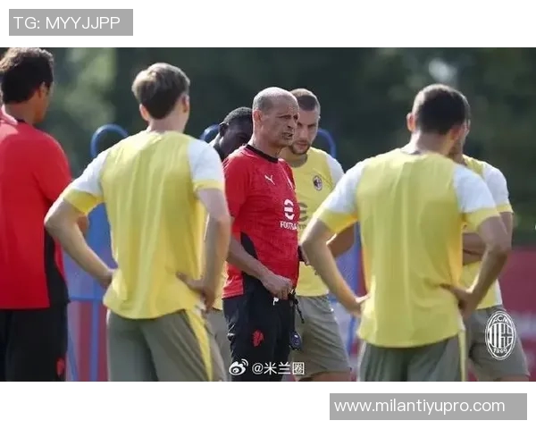 迪马济奥报道迈尼昂加比亚里奇提前归队与米兰合练