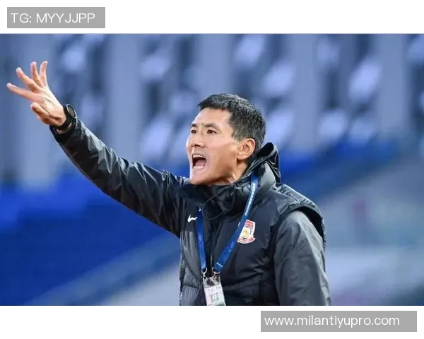 陈柏良提前预测邵佳一将加入国足教练团队未曾想到时机如此迅速