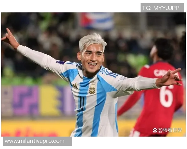 阿根廷世青赛历史射手榜揭秘萨维奥拉领衔梅西老马紧随其后
