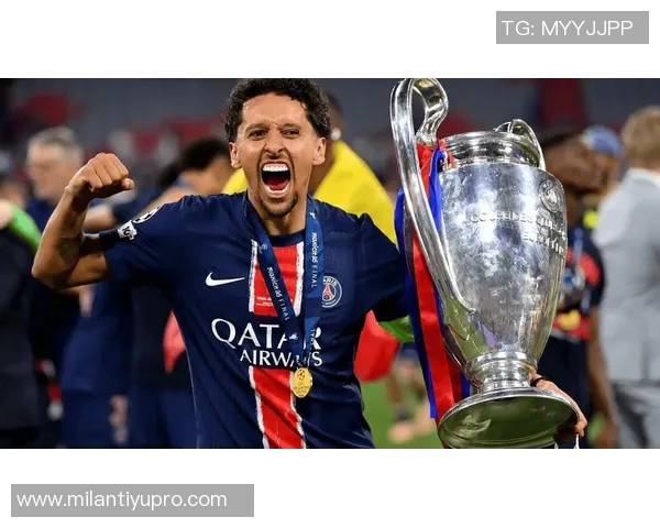 马克莱莱坦言对马尔基尼奥斯加盟皇马的渴望巴黎不愿放人