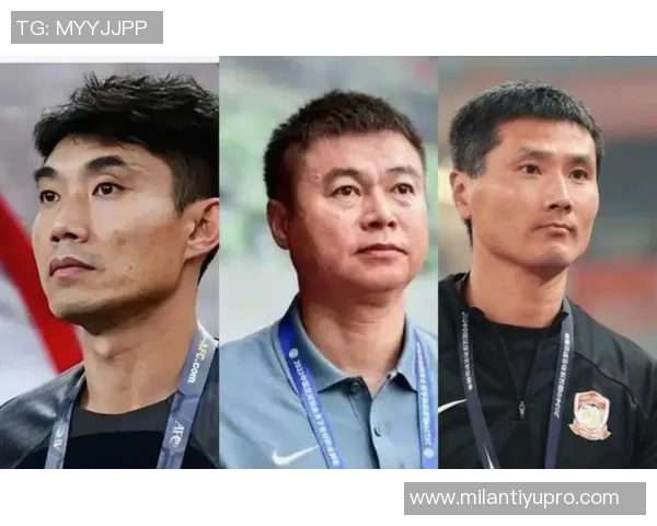 国足外教表现不佳本土教练或成新选择的合理之路