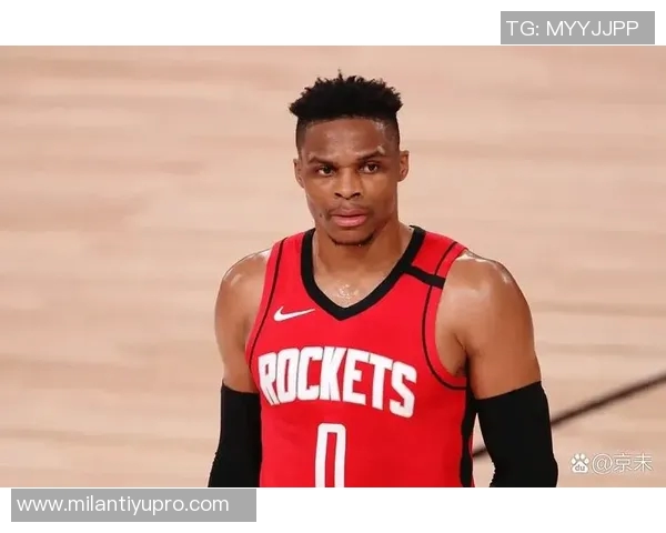 帕金斯建议火箭不需威少称球队已有足够节奏掌控者