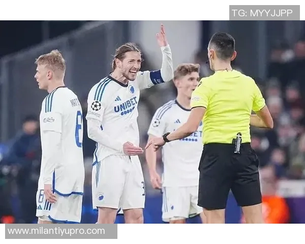 延森谈防守表现出色进攻需提升曼城机会寥寥无几