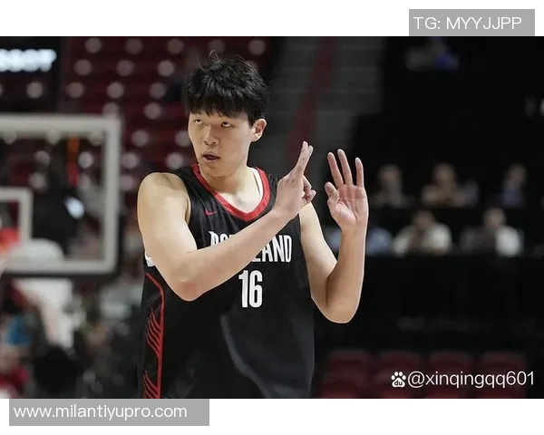 杨瀚森今日表现回归正常状态成功释放心理负担展现自我风采