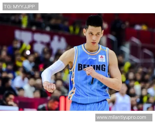 林书豪回忆退役抉择过程：夜半醒来反复思考是否继续打球