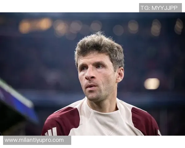 穆勒期待德国队激情四溢表现力争顺利晋级世界杯决赛圈