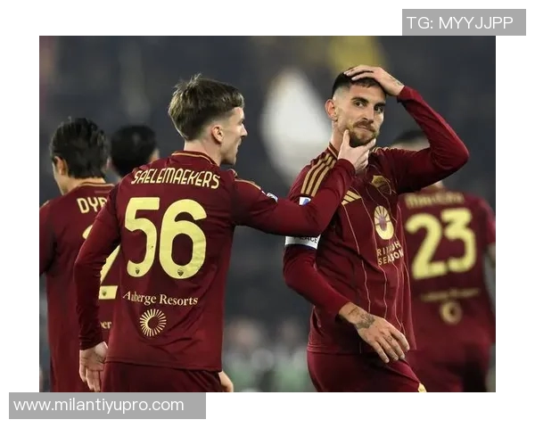 罗马队创历史新高赛季前三个意甲客场全胜登顶积分榜首