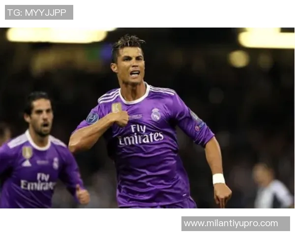 C罗荣膺全场最佳称个人奖项不重要目标是赢得联赛冠军