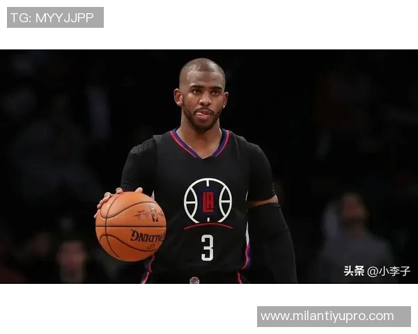 回顾2011年快船震撼交易克里斯保罗加盟开启新篇章