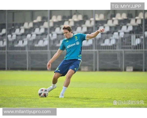 尤文图斯积极评估基耶萨弗拉泰西博加等多名球员潜力