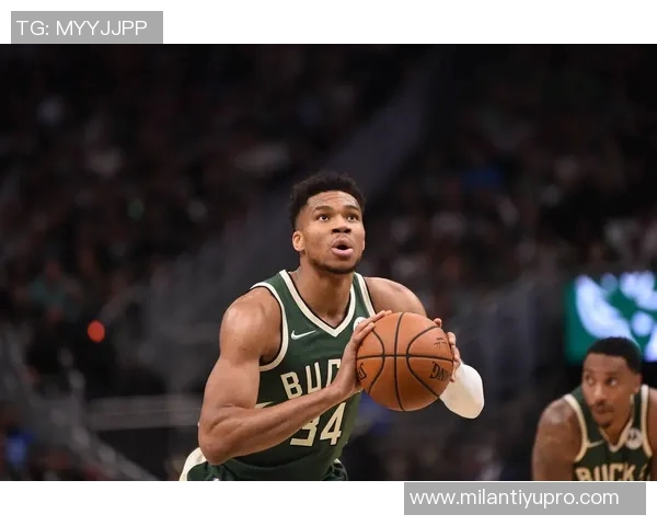 字母哥坦言雄鹿虽非夺冠热门却具威胁性将成为对手的大麻烦