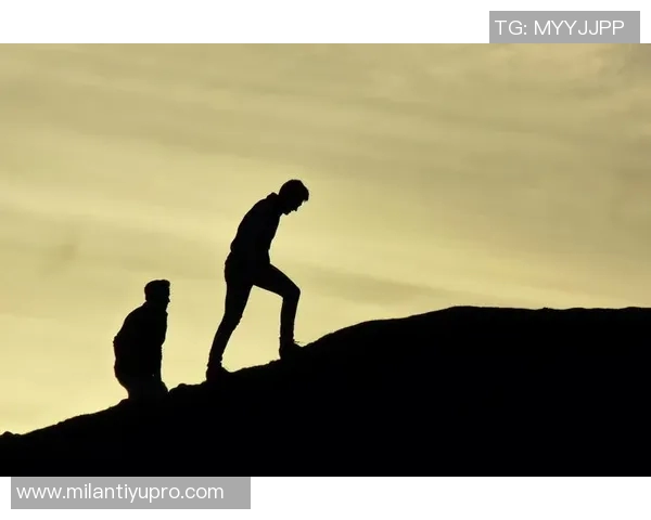 新的一周全力以赴朝着目标奋进迎接下一场挑战的决心与信念