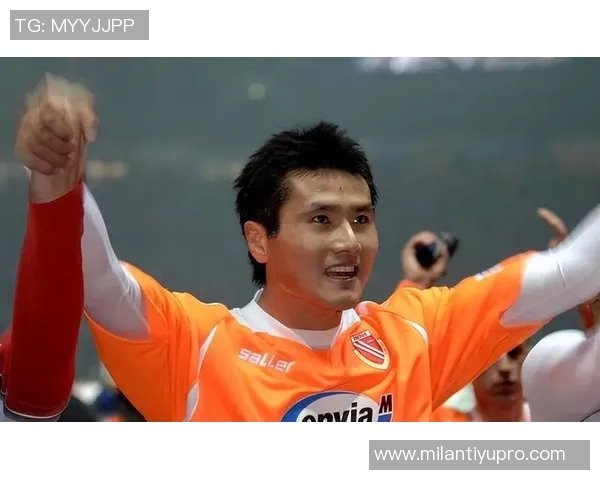 胡荷韬祝贺邵佳一担任国足主教练期待球队未来更辉煌表现