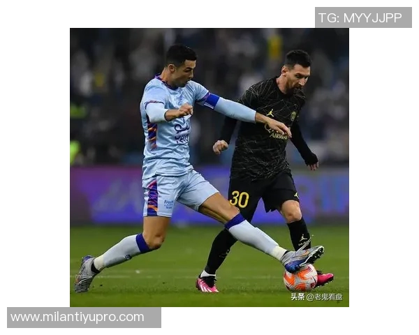 迈阿密新援圣克莱尔谈世界杯前与梅西合作的提升之路